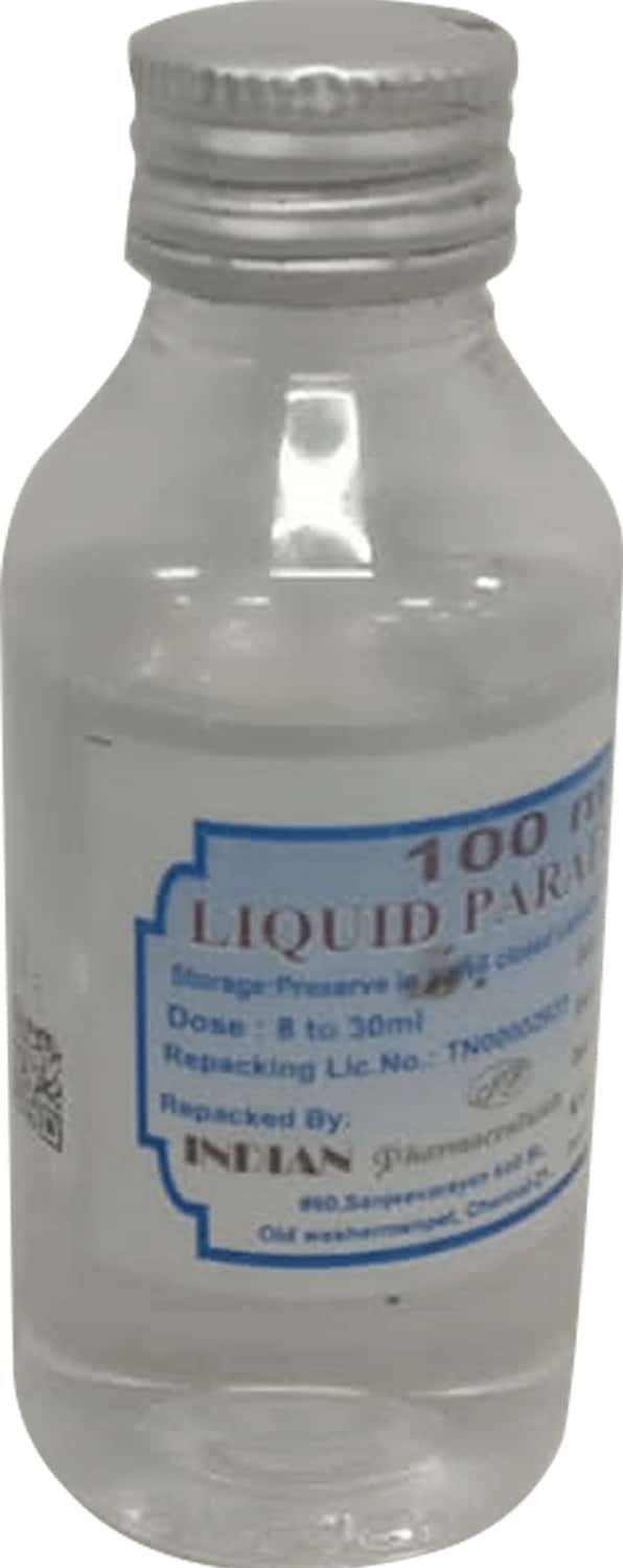 Buy LIQUID PARAFFIN Online & Get Upto 60 OFF at PharmEasy