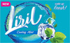 Liril Icy Cool Soap 75Gm