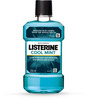 Listerine Coolmint Mouthwash Bottle Of 250 Ml