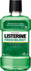 Listerine Fresh Burst Mouthwash Bottle Of 250 Ml