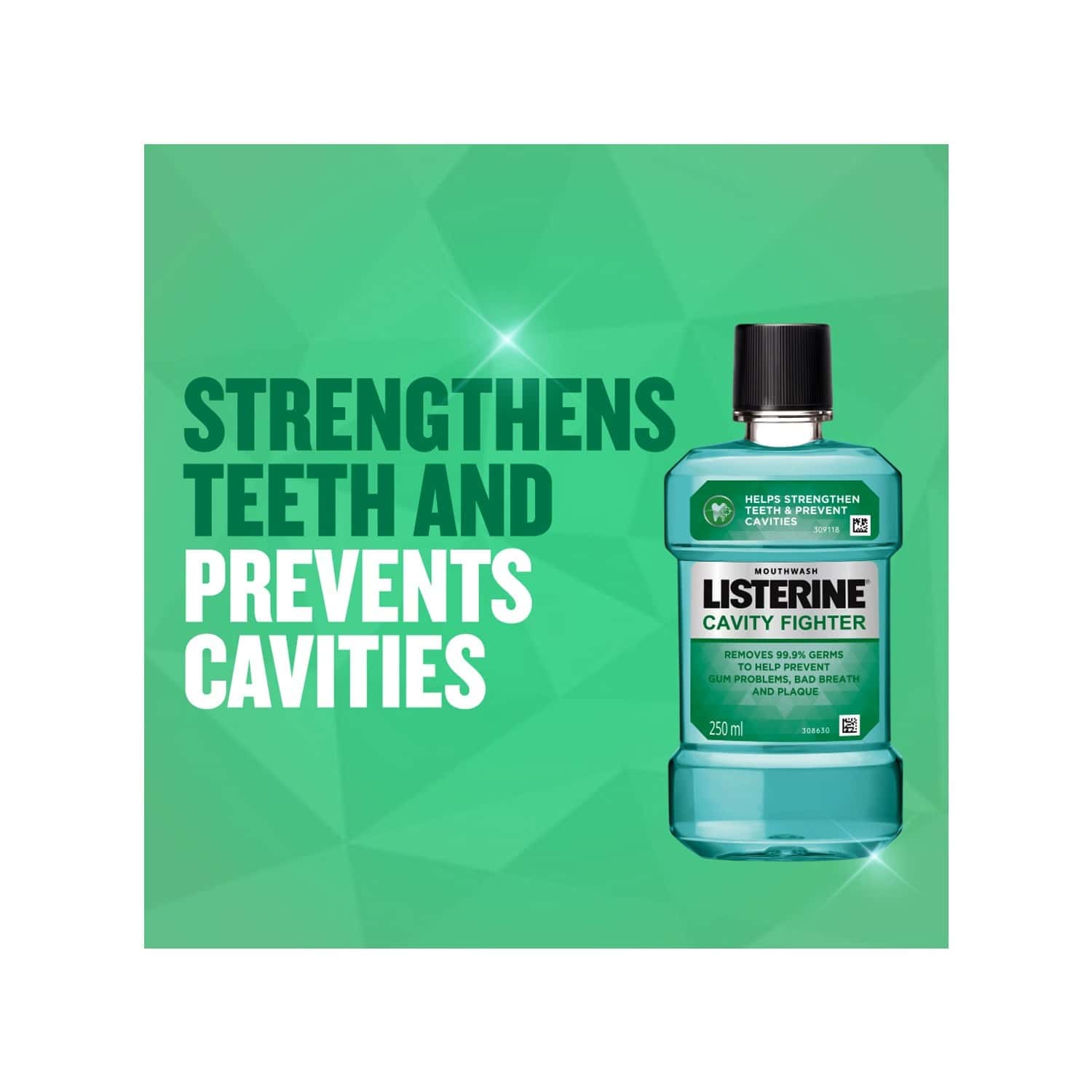 Buy Listerine Freshburst Mouthwash Bottle Of 500 Ml Online at Flat 18 OFF* PharmEasy