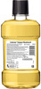 Listerine Original Mouthwash Bottle Of 250 Ml