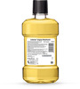 Listerine Original Mouthwash Bottle Of 250 Ml