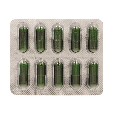 Himalaya Liv.52 Hb | Capsules | 10 No'S