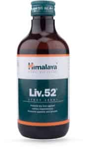 Himalaya Liv.52 | Syrup | 200 Ml