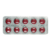 New Livfit Strip Of 10 Tablets