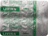 Livina Strip Of 10 Capsules