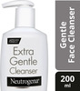 Neutrogena Extra Gentle Cleanser - 200Ml