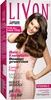 Livon Serum For Frizz-Free Smooth Hair With Argan Oil & Vitamin E 20 Ml