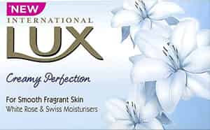 Lux Internatioanl Soap 125gm