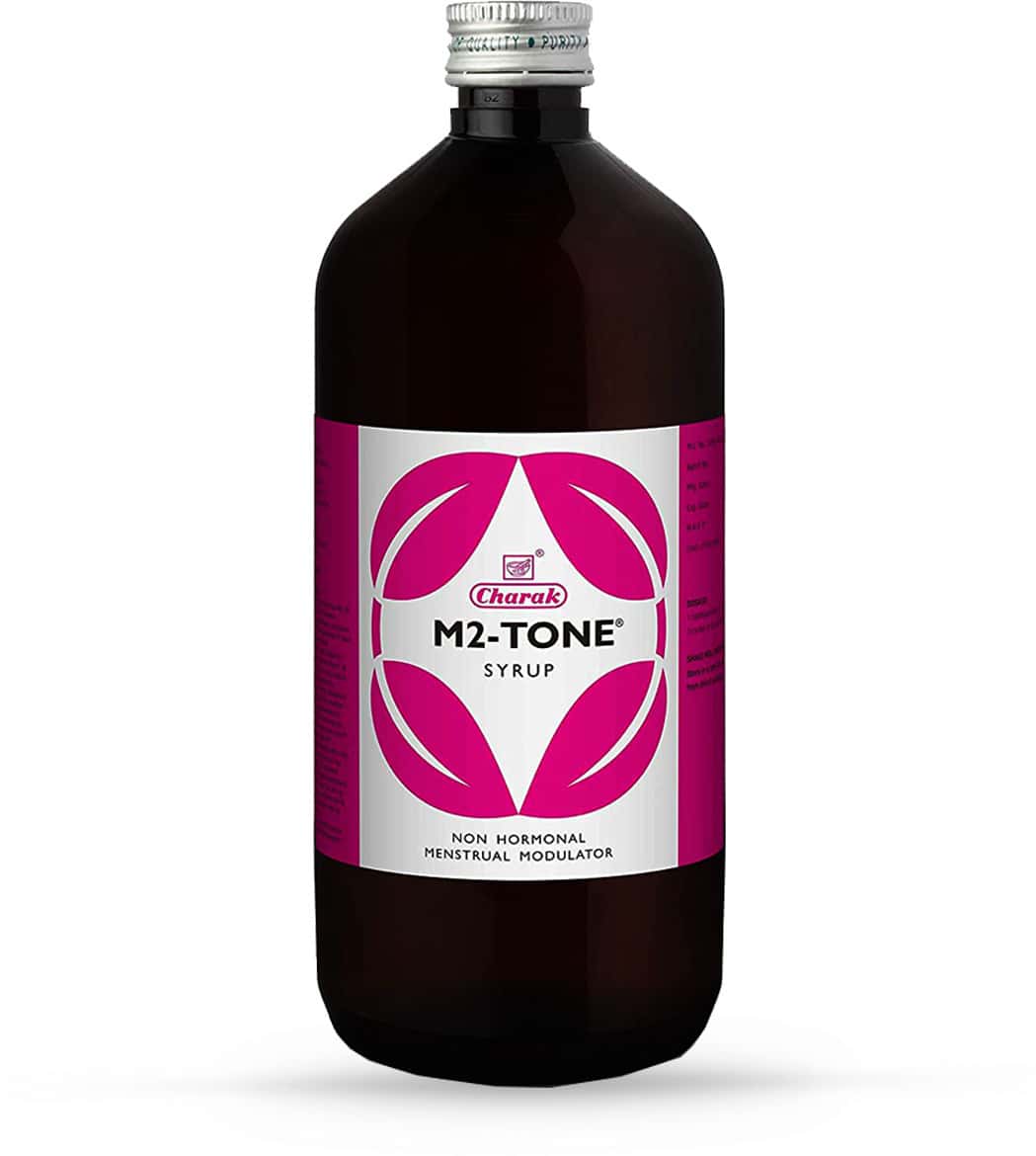 M2 TONE BOTTLE OF 200ML SYRUP