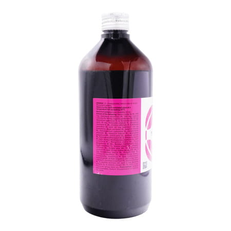 Charak M2 Tone Syrup 450ml