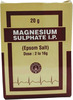 Magnesium Sulphate Powder 20Gm