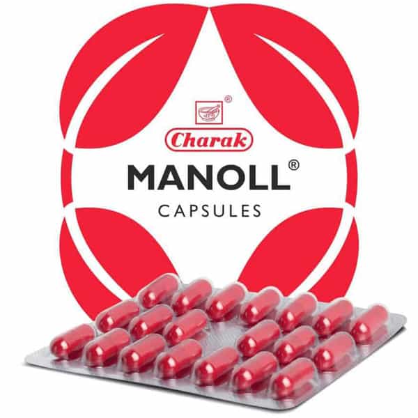 Manoll Capsules