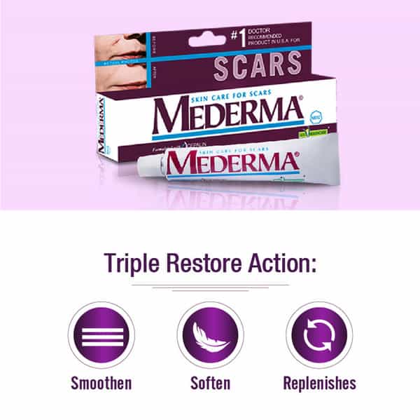 Mederma Tube Of 20Gm Gel