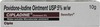 Cipladine 5% Tube Of 10Gm Ointment