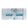 Menosan Strip Of 30 Tablets