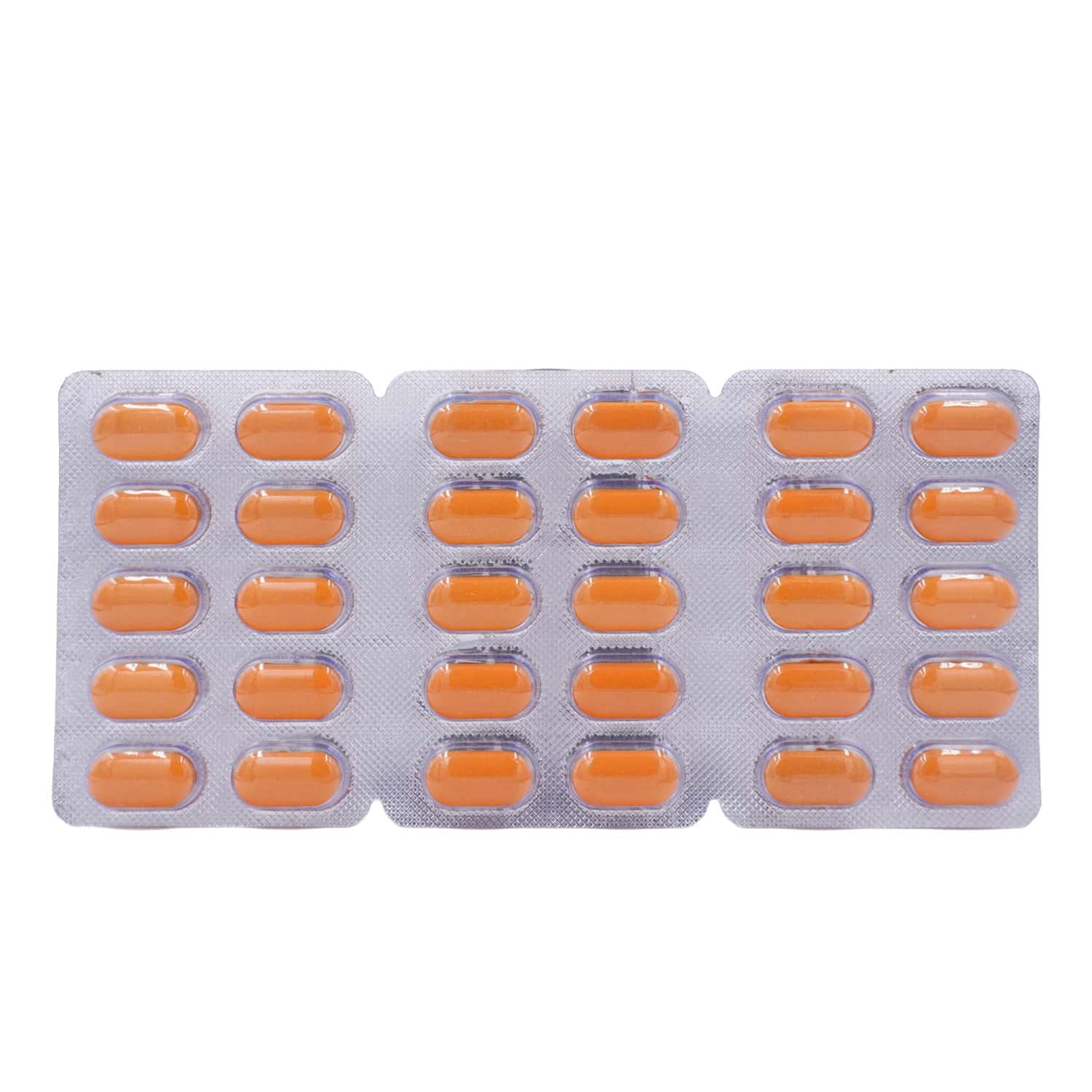 MENOSAN STRIP OF 30 TABLETS