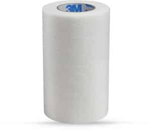 3m Healthcare Micropore 1 Inch Paper Surgical Tape