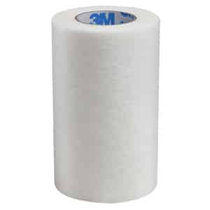 3m Healthcare Micropore 3 Inch Paper Surgical Tape