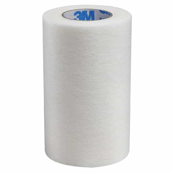 3M Healthcare Micropore 3 Inch Paper Surgical Tape