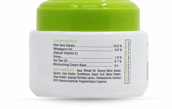 Moiste Aloe Vera Cream 50 Gm