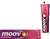 Moov Instant Pain Relief Cream - 15G | Suitable For Back Pain Joint Pain Knee Pain Muscle Pain