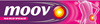 Moov Pain Reliever Gel Tube Of 15 G