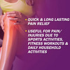 Moov Pain Reliever Gel Tube Of 15 G