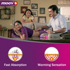 Moov Pain Reliever Gel Tube Of 15 G