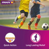 Moov Pain Reliever Gel Tube Of 15 G