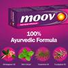 Moov Pain Reliever Gel Tube Of 15 G