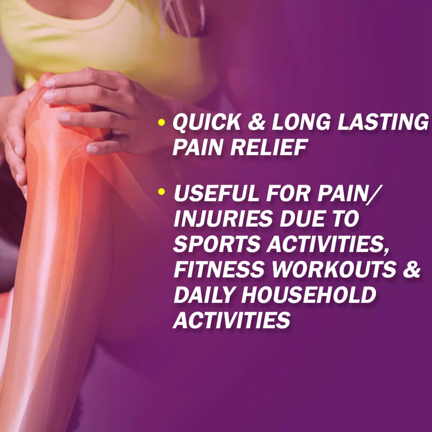 Buy MOOV INSTANT PAIN RELIEF SPRAY 80G SUITABLE FOR BACK PAIN JOINT