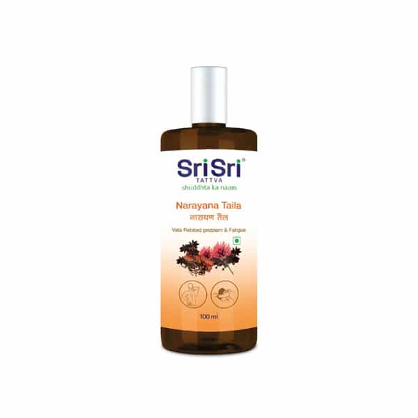 Narayan Taila Oil 100Ml
