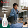 Nasoclear 0.65% Bottle Of 20Ml Nasal Spray