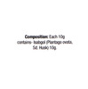 Dabur Naturecare Isabgol Constipation Relief Powder Bottle Of 100 Gm