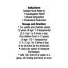 Dabur Naturecare Isabgol Constipation Relief Powder Bottle Of 100 Gm