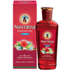 Navratna Ayurvedic Cool Hair Oil Bottle Of 300 Ml