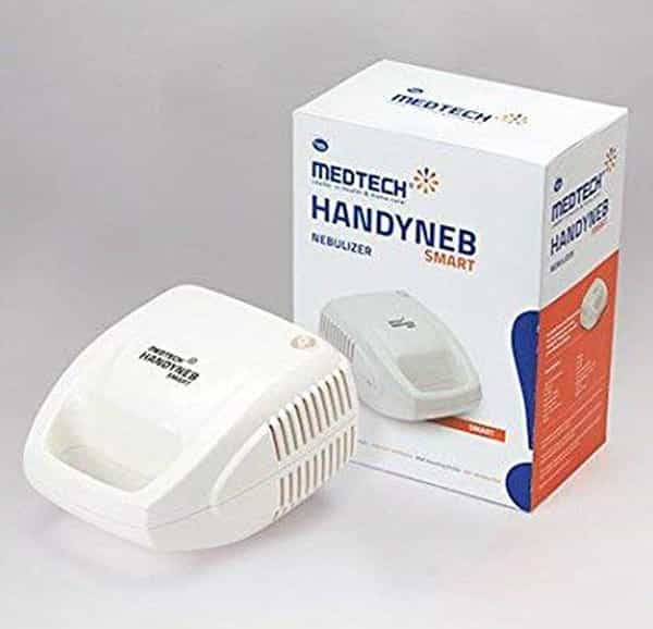Nebulizer Handyneb