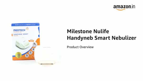 Nebulizer Handyneb