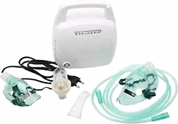 Nebulizer Handyneb