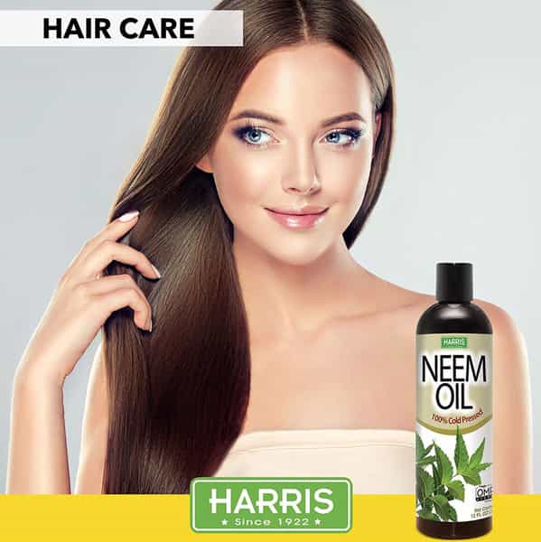 Neem Oil 100Ml