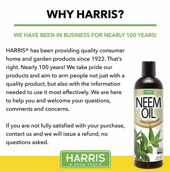 Neem Oil 100Ml