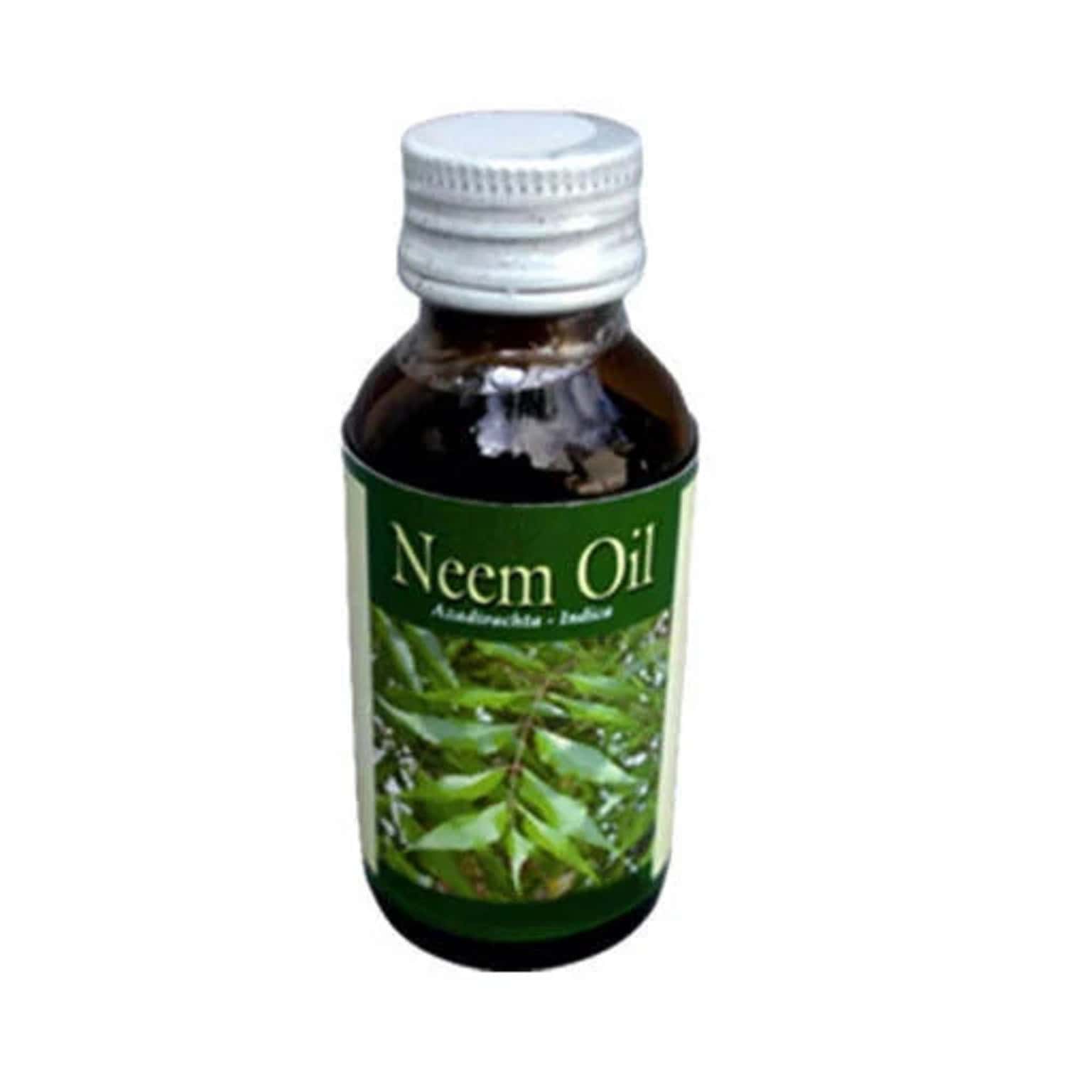 Neem Oil 50ml