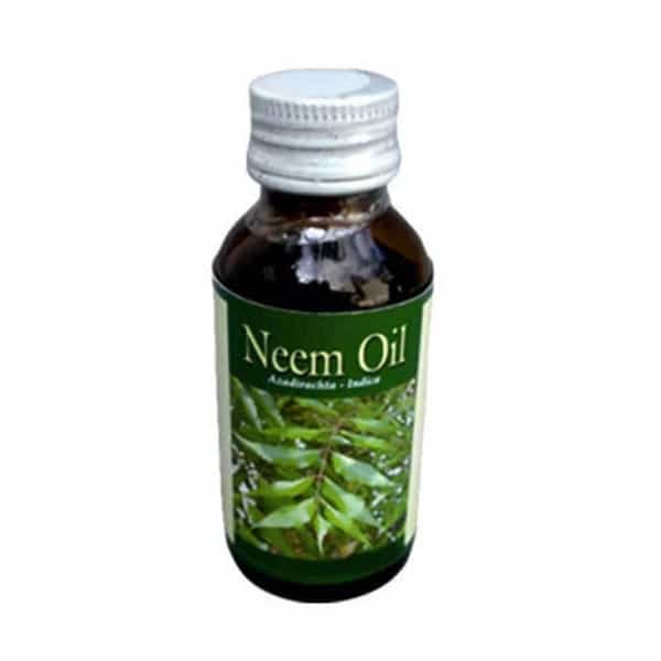 Neem Oil 50Ml