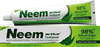Neem Paste 40Gm