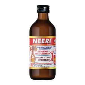 Aimil Neeri Syrup 200ml | Urinary Tract Infections (utis) | Burning Micturition