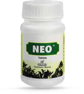 Charak Neo Tablets