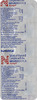 Neurobion Forte Strip Of 10 Tablets
