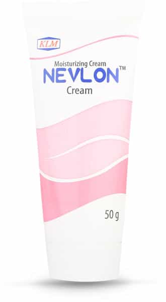 Nevlon Moisturizing Cream 50Gm